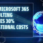 Microsoft 365 Consulting Services