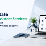 Real Estate Virtual Assistant Services