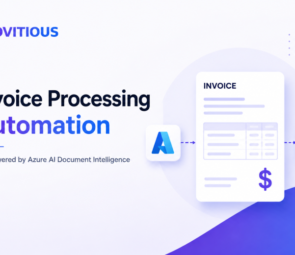 Invoice Processing Automation