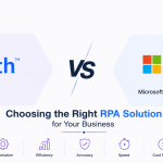 UiPath vs Microsoft Power Platform