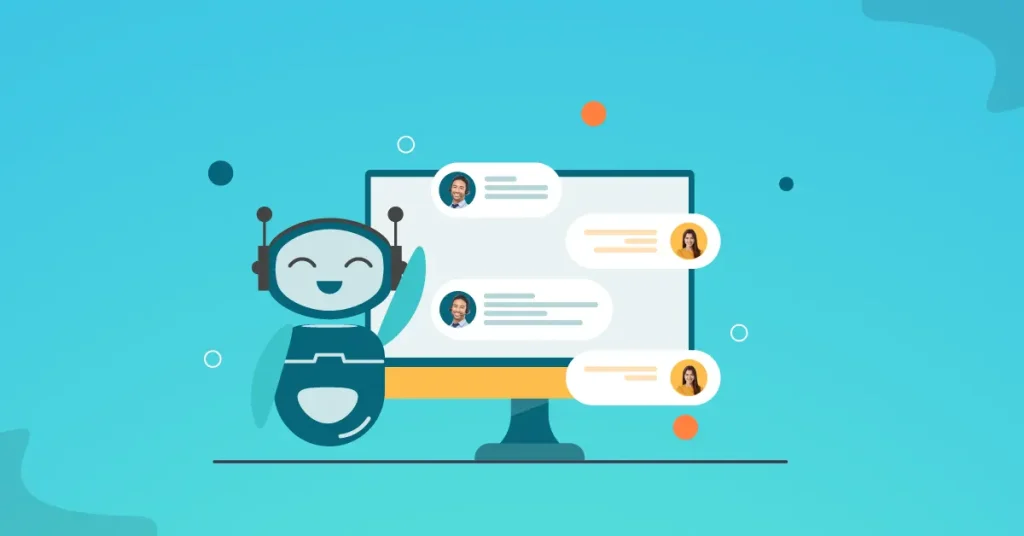AI Customer Support Platform