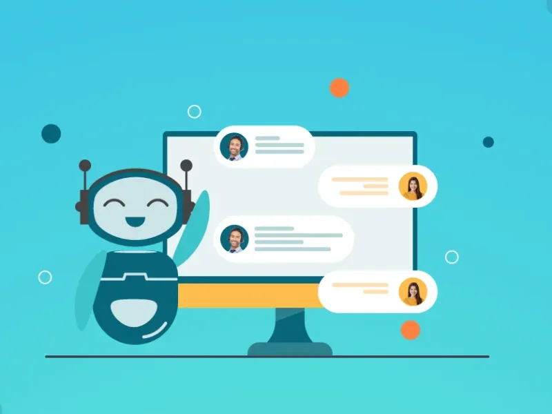 AI Customer Support Platform