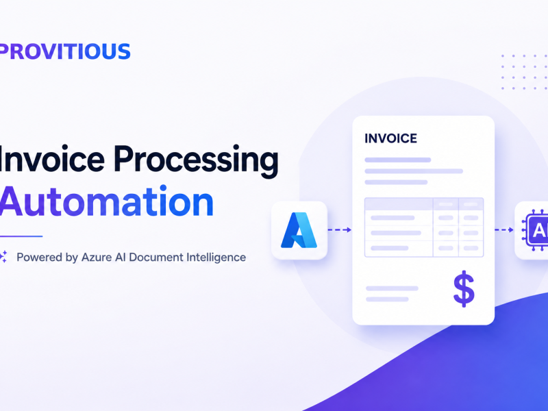 Invoice Processing Automation: Complete Guide for Businesses (2026)