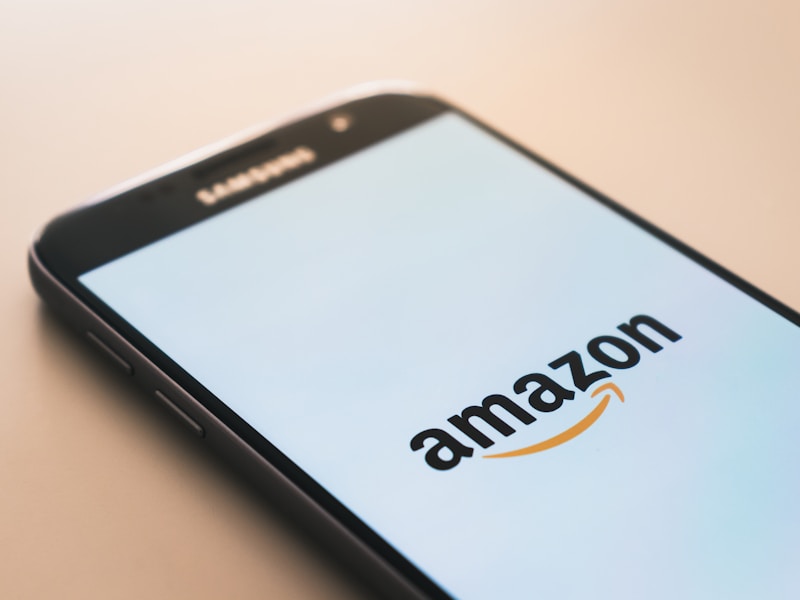 E-Commerce Mobile App